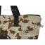 Pre-Order รอของ 10-15 วัน (มีกล่อง) STUSSY×BAPE กระเป๋าผ้า 2 ลาย