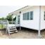 บ้านน็อคดาวน์ ขนาด 4*6 เมตร 1 ห้องนอน 1 ห้องโถง 1 ห้องน้ำ ราคา 320,000 บาท