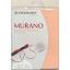 Zweigart Murano 32ct. สีส้ม Apricot ขนาด 48 x 68 ซม.