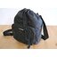 Ray BEAMS Drawstring Shoulder Bag กระเป๋าสะพาย หูรูดพร้อมควิลท์ลายสุดเก๋