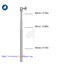 Crossbar-3MSTL 1.2-3M Stainless Photo Background Crossbar