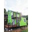 บ้านน็อคดาวน์ 2 ชั้น ขนาด ที่ 4*6 เมตร พื้นใที่ช้สวย และระเบียงทั้งชั่นบนแล้วชั้นล่าง