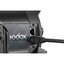 Godox SZ200Bi Bi-Color Zoomable LED Video Light