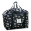 NIMES et kippis® Shopping Bag Book กระเป๋าช็อปปิ้ง ใบใหญ่ ลายเม่น