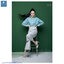 Kelly Paper Backdrop 1.2x2M