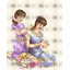 Jasmine ชุดปักครอสติช Flowers for Mom