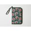 HOUSE OF LOTUS multi-pouch กระเป๋าอเนกประสงค์ ใส่ธนบัตร บัตร หนังสือเดินทาง สมุดบัญชีเงินฝาก (มีกล่อง)