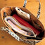 หมดแล้ว Tabasa A Pocket Bag & Pouch กระเป๋าถือขนาดเล็ก และกระเป๋าใบเล็กด้านใน