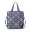 russet 保冷バッグBOOK SHOULDER BAG Ver. กระเป๋าเก็บอุณหภูมิ กระเป๋าเก็บความเย็น ใช้ถือหรือสะพายได้