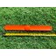 Wrisband RFID สีส้ม
