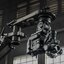 DJI Ronin 4D-6K Sensor Size