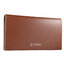 พร้อมส่ง (มีกล่อง) MonoMax x Nano Universe Leather 2-Piece Set กระเป๋าสตางค์และซองใส่เหรียญหรือการ์ด