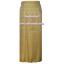 ผ้าถุงป้ายข้าง-สีเหลืองทอง (เอวใส่ได้ถึง 34 นิ้ว) *ตรวจสอบรายละเอียดในภาพ