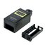Saramonic SR-XLR4C 4 Channel VHF Wireless XLR Plug-in Microphone Transmitter for the SR-WM4C Wireless System