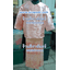 ชุดพม่า (*ไม่รวมเครื่องประดับ) - [มือสอง-ขายตามสภาพ/ติดต่อร้าน]