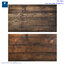 2-Sides Texture PVC Backdrop 56x90cm