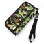 🟢พร้อมส่ง A BATHING APE KIDS CAMO ABC MILO PASSPORT HOLDER