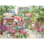 Letistitch ชุดปัก Flower Market