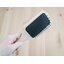 (มีกล่อง) BOTANIST PADDLE BRUSH & POUCH FOR HEALTHY HAIR AND SKIN หวีแปรง และ กระเป๋า