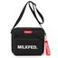 Pre-Order รอของ 10-15 วัน MILKFED. SPECIAL BOOK Shoulder Bag กระเป๋าสะพายอเนกประสงค์