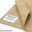 Zweigart 14 count. Vintage Country Mocha Aida (ผ้าไอด้า ขนาดตา 14 ช่อง/นิ้ว พิมพ์ลายสีเทาอ่อน)
