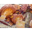 Merejka ชุดปักครอสติช Still Life with Pumpkins