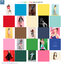 Kelly Paper Backdrop 1.2x2M