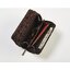 Urban Research Wallet กระเป๋าใสเหรียญ พร้อมที่ใส่พวงกุญแจ