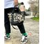 A Bathing Ape® 2021 AUTUMN/WINTER COLLECTION Stroll Tote & Mini Wallet กระเป๋าถือพร้อมสายสะพาย และกระเป๋าใบเล็ก