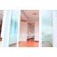 บ้านน็อคดาวน์ดาวน์ บ้าน ขนาด 4*6 เมตร (1 ห้องนอน 1 ห้องนั่งเล่น 1 ห้องน้ำ)