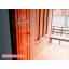 บ้าน ขนาด 4*6 ต่อเติมห้องครัว ขนาด 1.5*2 เมตร (1ห้องนอน 1ห้องครัว 1ห้องน้ำ 1ห้องรับเเขก)