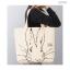 Pre-Order กระเป๋าผ้าใบใหญ่ มีช่องใส่ของด้านในด้วยค่ะ