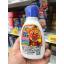 พร้อมส่ง Muhi Anpanman 75ml ยาใส่แผลสด ฆ่าเชื้อโรค และสมานแผลสำหรับเด็ก ไม่แสบนะคะ