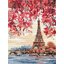 Oven ชุดปัก Romance of Paris
