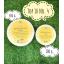 สมุนไพรบรรเทาปวด/ พอกเข่า แก้ปวดเข่า ปวดหลัง ปวดตามข้อ : Anti-inflammatory Herbal Balm for Joints (Large) 300 g.