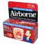 AirBorne, Blast of Vitamin C 10Tablets วิตามินซีเม็ดฟู่ จาก USA ทานป้องกันหวัดเสริมภูมิคุ้มกันทันที