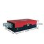 Devicewell MD1003 SDI/HDMI BIDI converter USB Power 1/4 hotshoe Screw hole