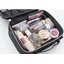 ROBERTA DI CAMERINO Soft Attache Case กระเป๋าเครื่องสำอางสุดหรู (มีกล่อง)