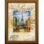 Riolis ชุดปัก Cities of the World. Paris