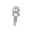 3-Way Pan/Tilt Head 2752