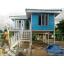 บ้านโมบาย ขนาด 6*7 เมตร (2ห้องนอน 2ห้องน้ำ 1ห้องรับเเขก)