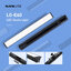 NANLITE LG-E60 4KIT LED Studio Light