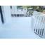 บ้านน็อคดาวน์ ขนาด 4*6 เมตร พร้อมระเบียง 2*6 เมตร (1 ห้องนอน 1 ห้องน้ำ 1 ห้องนั่งเล่น)