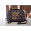 ❌เลิกจำหน่าย ❌ (มีกล่อง) DOLLY GIRL BY ANNA SUI 20TH ANNIVERSARY! "Pop-sydelic"world 2WAY กระเป๋าสะพายเก๋ถอดสายได้