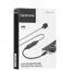 Saramonic LavMicro UC Broadcast-Quality Lavalier Omnidirectional Microphone for USB Type-C Devices Including Samsung Galaxy, LG, HTC Google Pixel, Google Nexus, Other USB C Type Smartphones