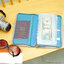 พร้อมส่ง MOOMIN Multi-pouch กระเป๋าถือ กระเป๋าใส่เงิน กระเป๋าอเนกประสงค์ ใส่ หนังสือเดินทาง สมุดบัญชีเงินฝาก