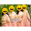 ชุดไทย (สไบผ้าเรียบ+สไบลูกไม้+ผ้าถุงฯ *ไม่รวมเครื่องประดับ) - [มือสอง-ขายตามสภาพ/ติดต่อร้าน]