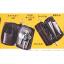 Urban Research Wallet กระเป๋าใสเหรียญ พร้อมที่ใส่พวงกุญแจ
