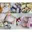 ของรับไหว้ ชุดชาม+ช้อนแพ็คกล่อง