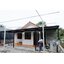 บ้านน็อกดาวน์โครงสร้างเหล็ก ขนาด พื้นที่ใช้สอย ภายในบ้าน 21 ตาราง เมตร 1ห้องนอน 1ห้องโถง 1ห้องรับแขก